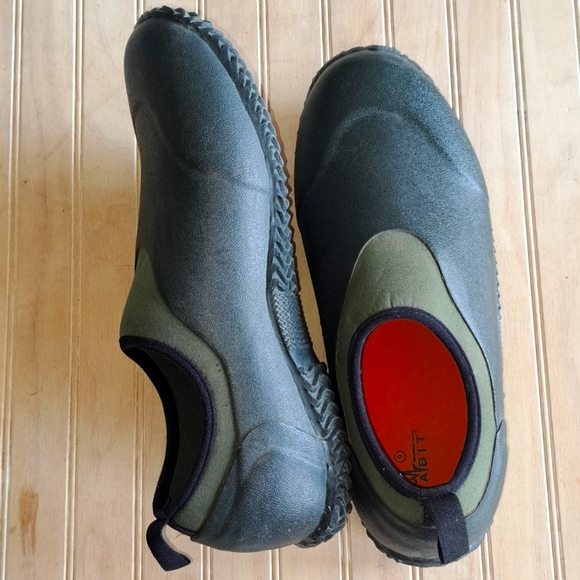 Habit Shoes Habit Mens Mud Rubber Boots Poshmark